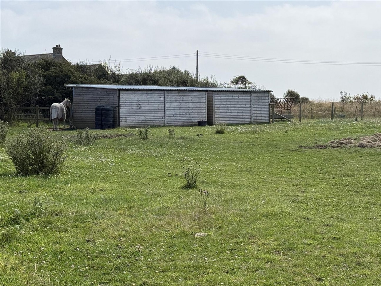 Carnhedryn, Solva, SA62