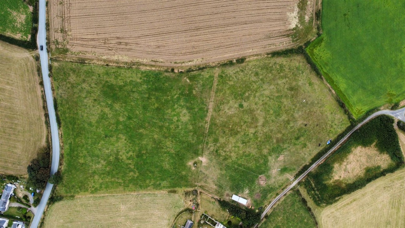 Carnhedryn, Solva, SA62