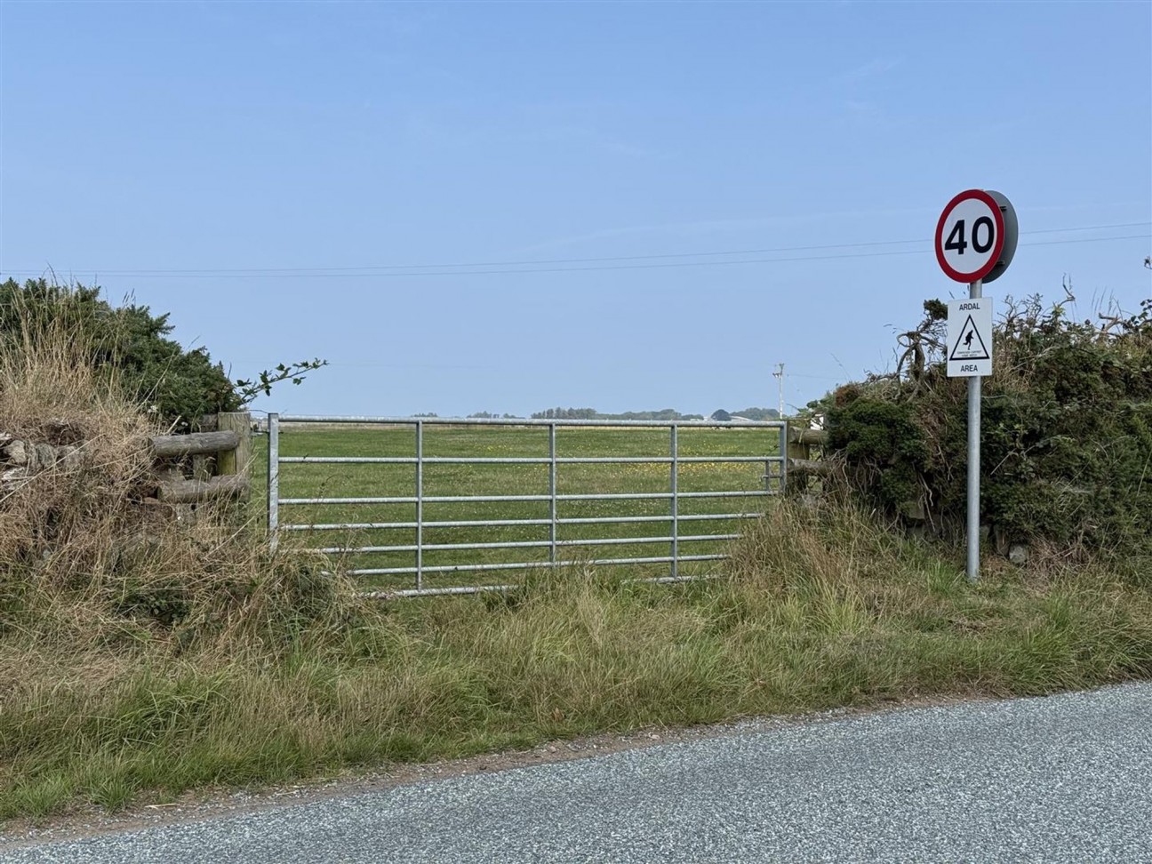 Carnhedryn, Solva, SA62