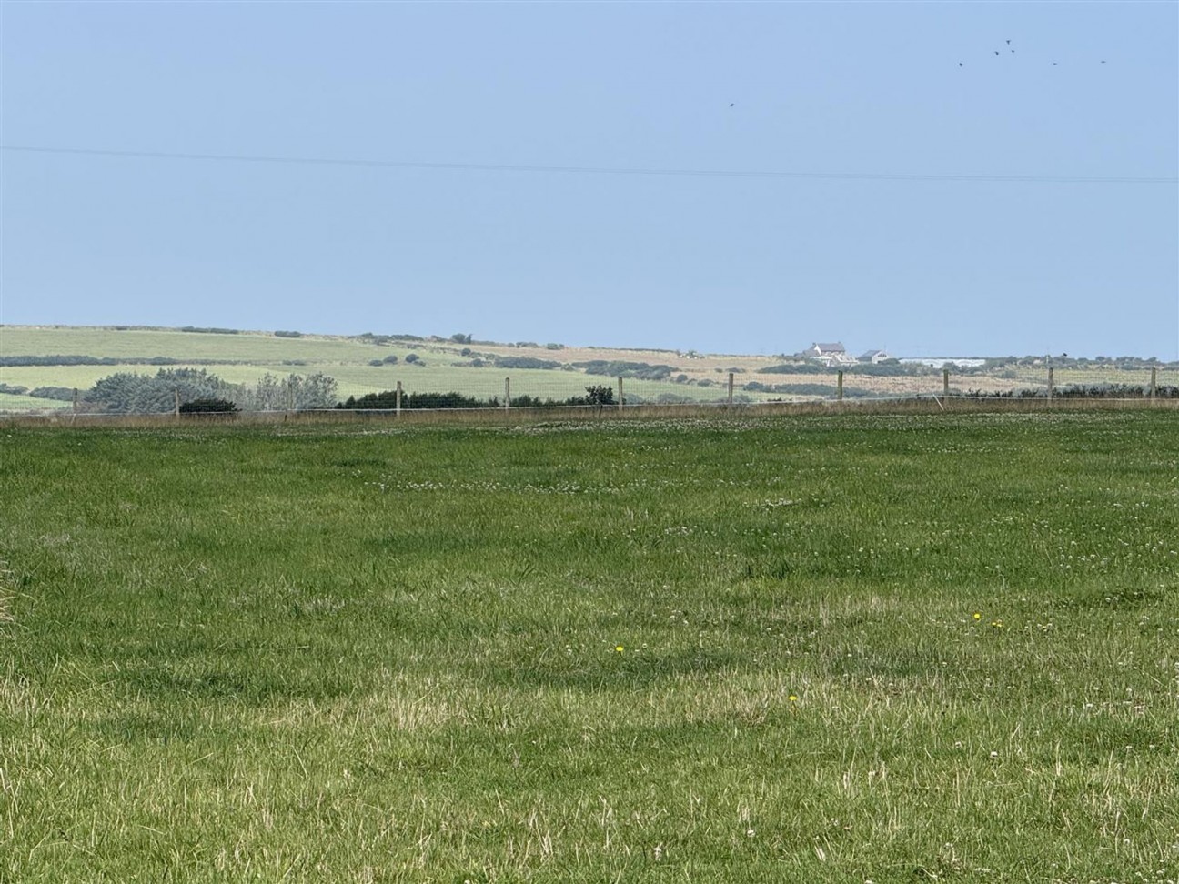 Carnhedryn, Solva, SA62