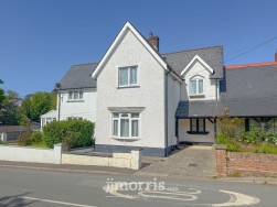 Gwbert Road, Cardigan, SA43
