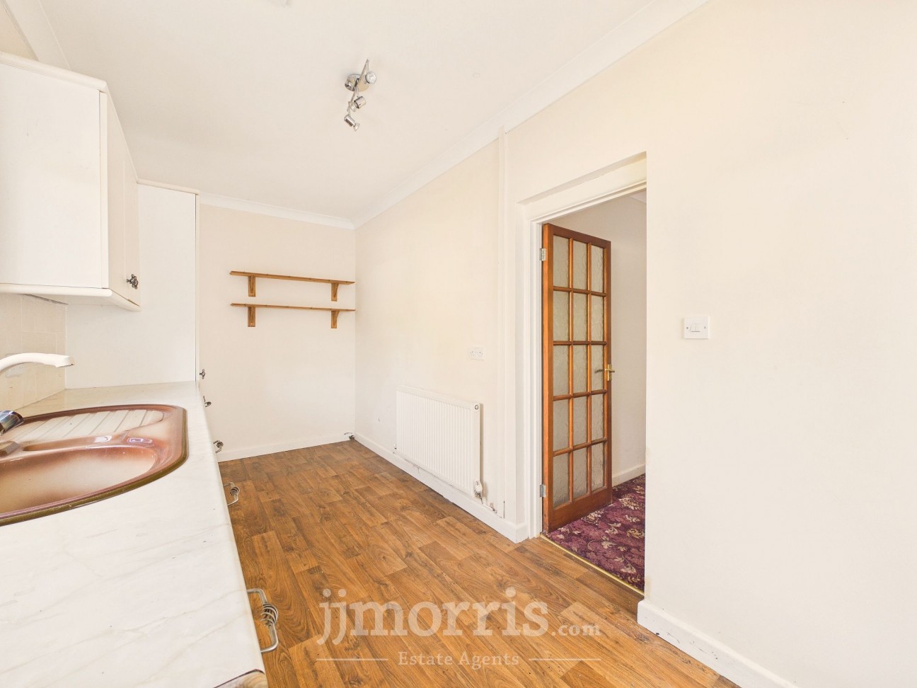 Gwbert Road, Cardigan, SA43