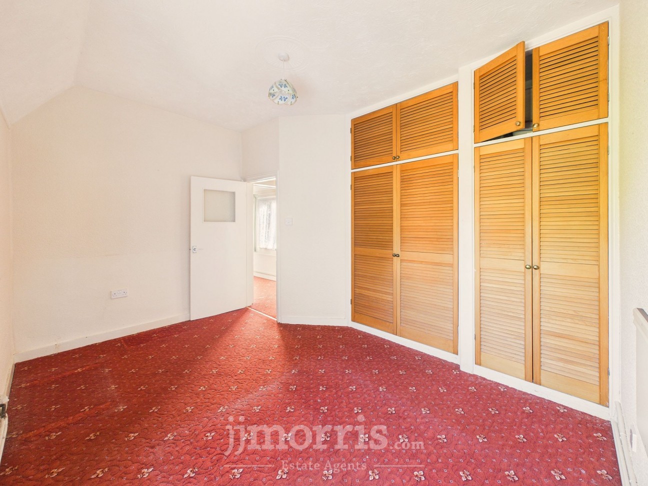 Gwbert Road, Cardigan, SA43