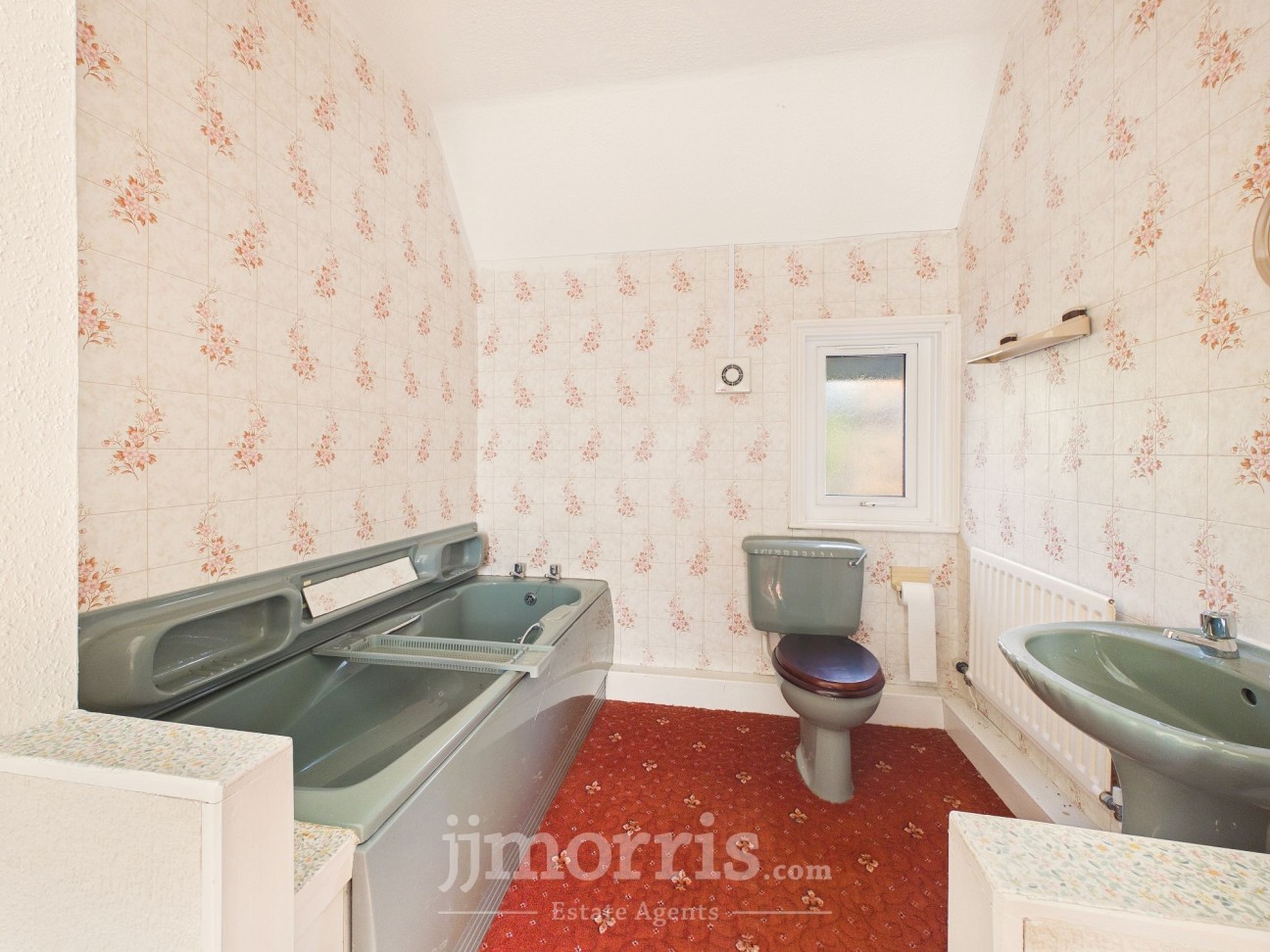 Gwbert Road, Cardigan, SA43