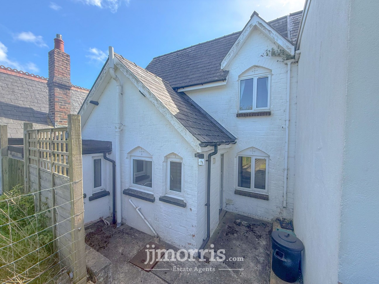Gwbert Road, Cardigan, SA43