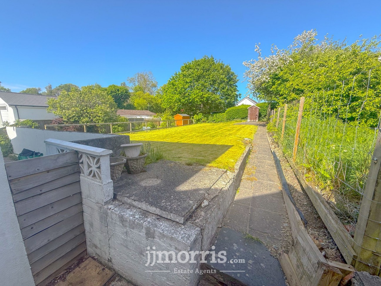 Gwbert Road, Cardigan, SA43