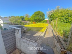 Gwbert Road, Cardigan, SA43