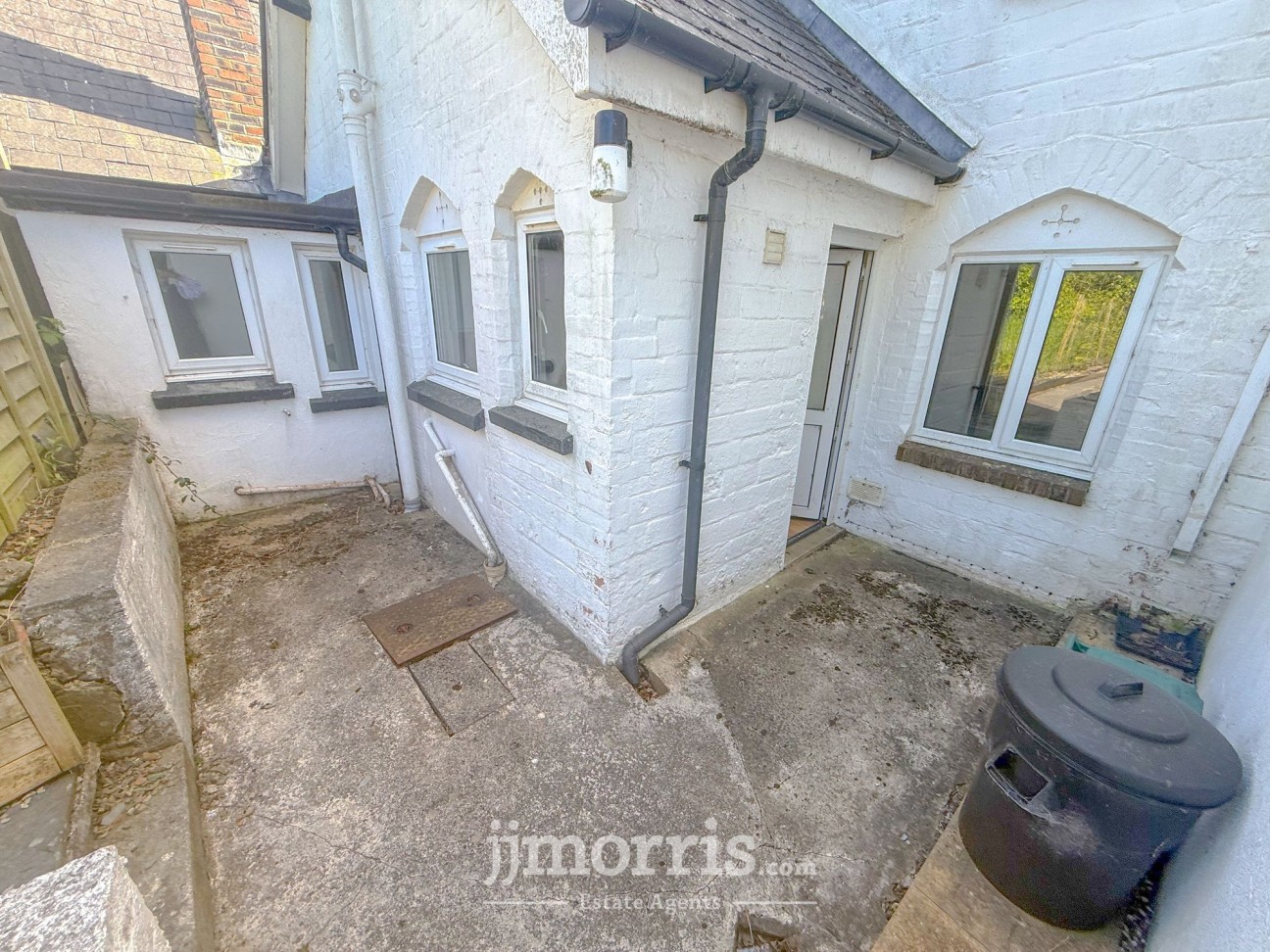 Gwbert Road, Cardigan, SA43