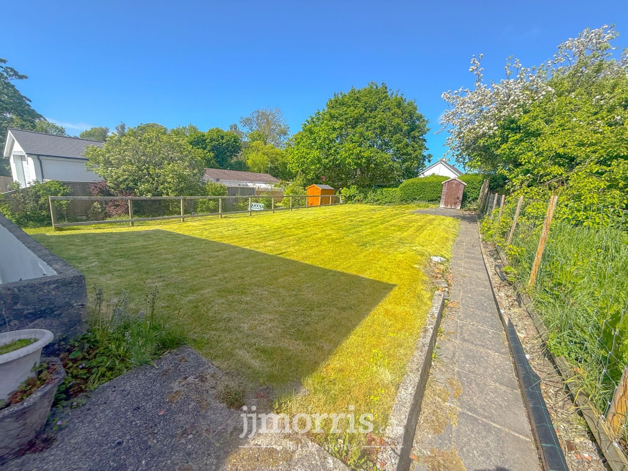 Gwbert Road, Cardigan, SA43