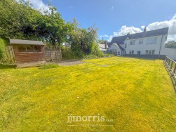 Gwbert Road, Cardigan, SA43