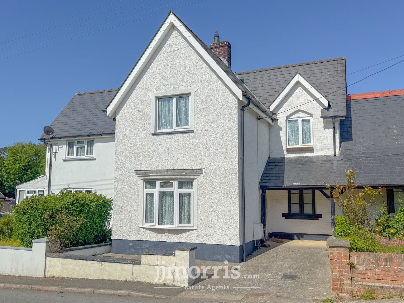Gwbert Road, Cardigan, SA43
