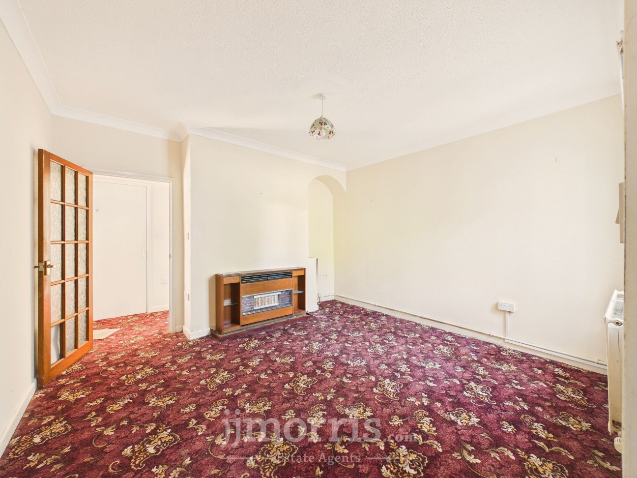 Gwbert Road, Cardigan, SA43
