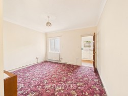 Gwbert Road, Cardigan, SA43