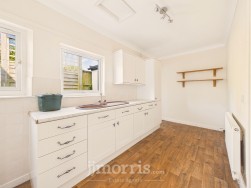 Gwbert Road, Cardigan, SA43