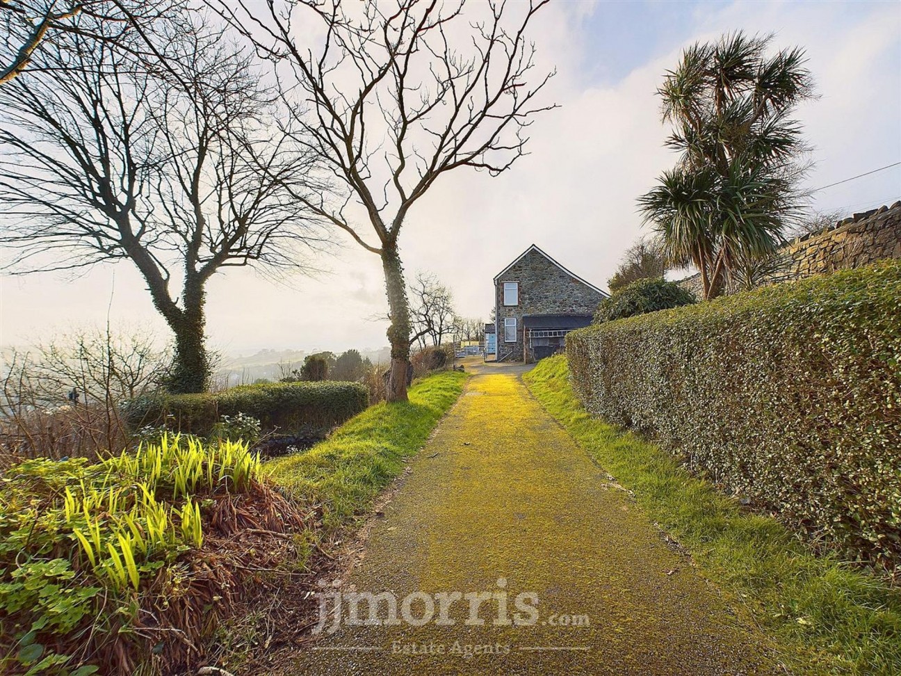 Stop And Call, Goodwick, SA64