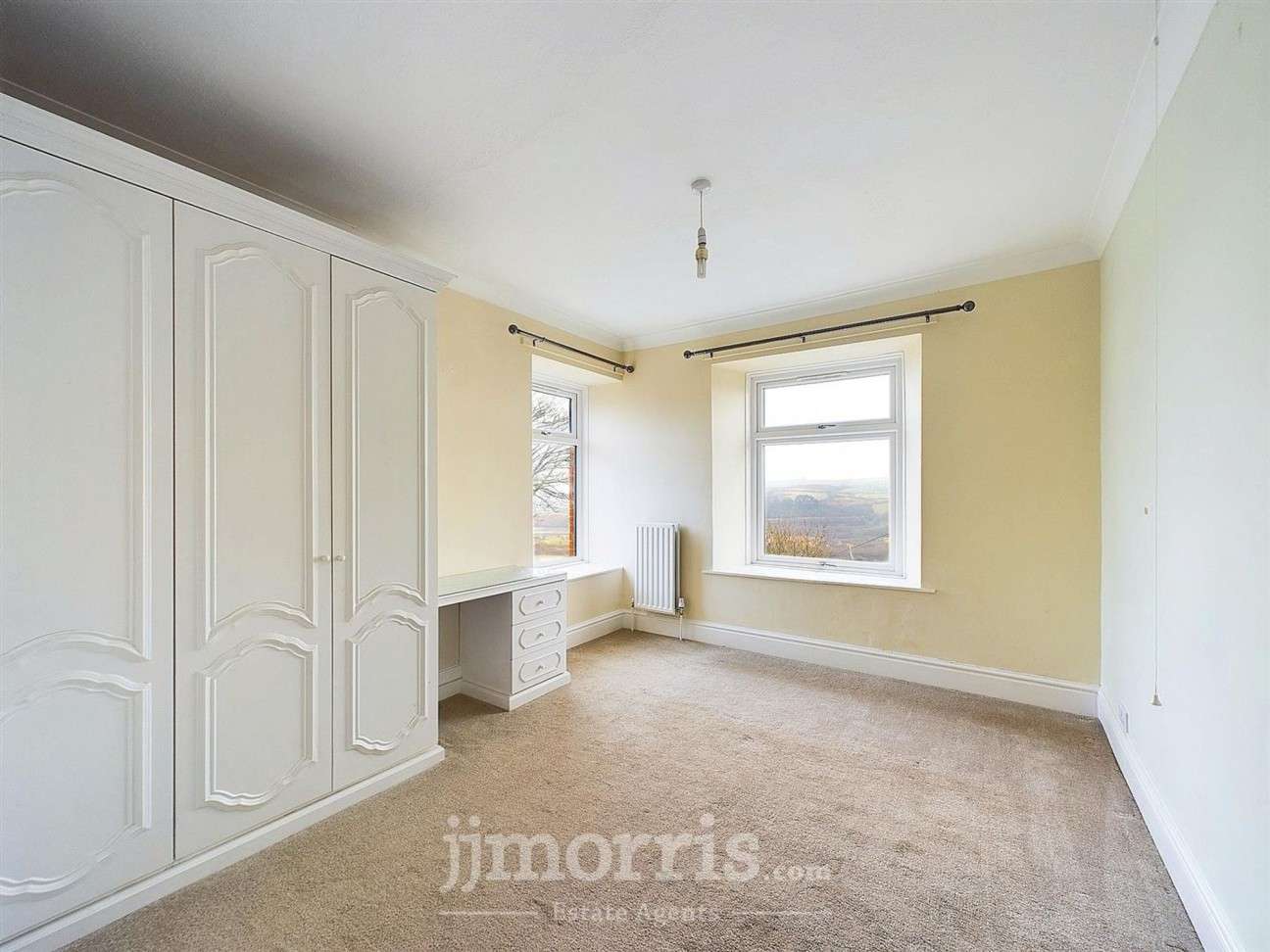 Stop And Call, Goodwick, SA64