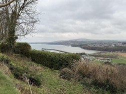 Stop And Call, Goodwick, SA64