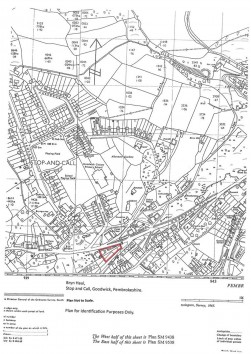 Stop And Call, Goodwick, SA64