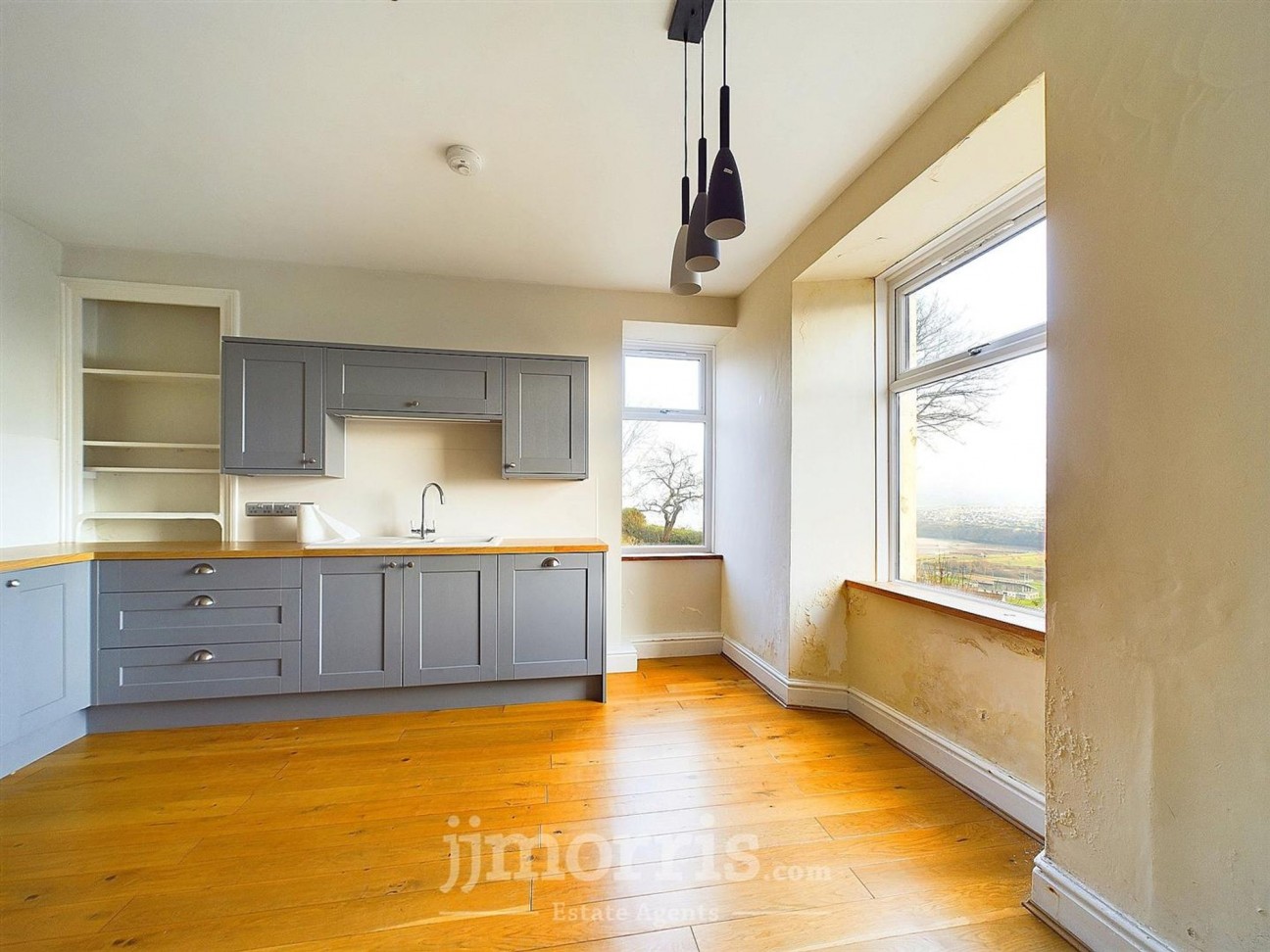 Stop And Call, Goodwick, SA64