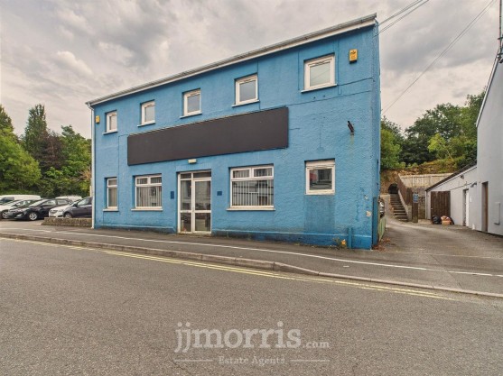 Cartlett, Haverfordwest, SA61