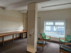 Cartlett, Haverfordwest, SA61