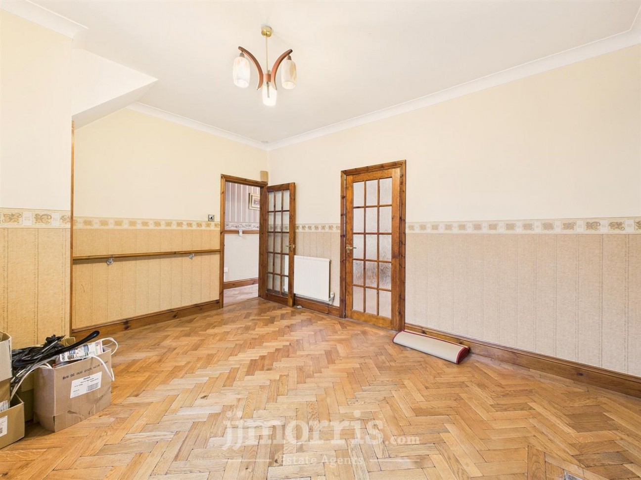 Ebenezer Street, Newcastle Emlyn, SA38