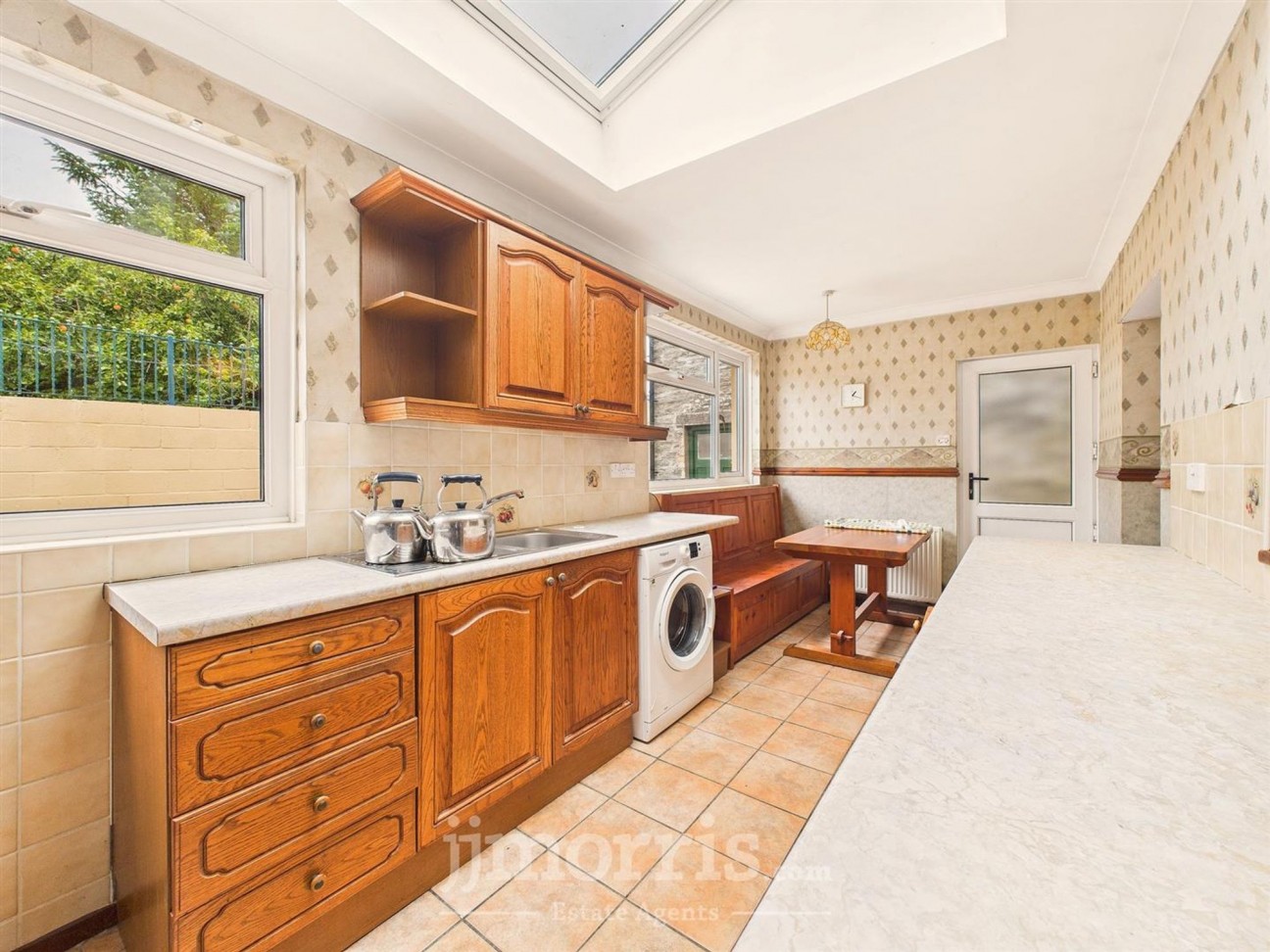 Ebenezer Street, Newcastle Emlyn, SA38