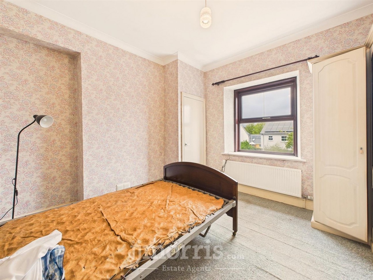 Ebenezer Street, Newcastle Emlyn, SA38