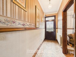 Ebenezer Street, Newcastle Emlyn, SA38