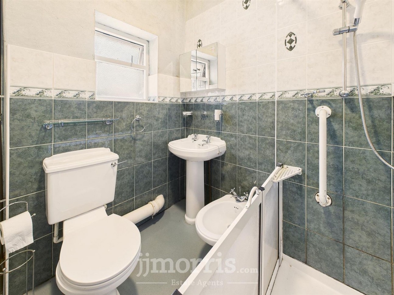 Ebenezer Street, Newcastle Emlyn, SA38