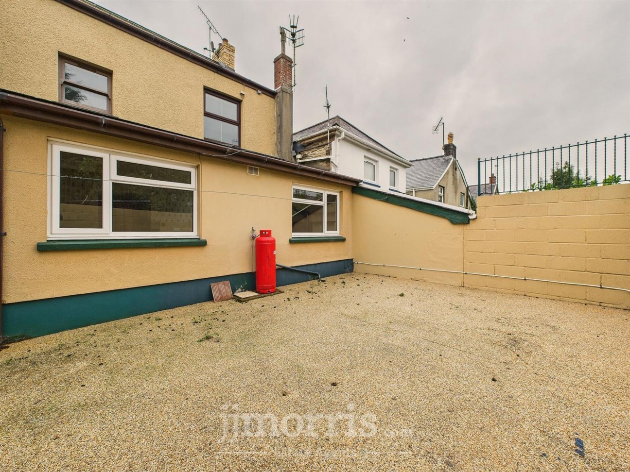 Ebenezer Street, Newcastle Emlyn, SA38