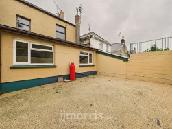 Ebenezer Street, Newcastle Emlyn, SA38