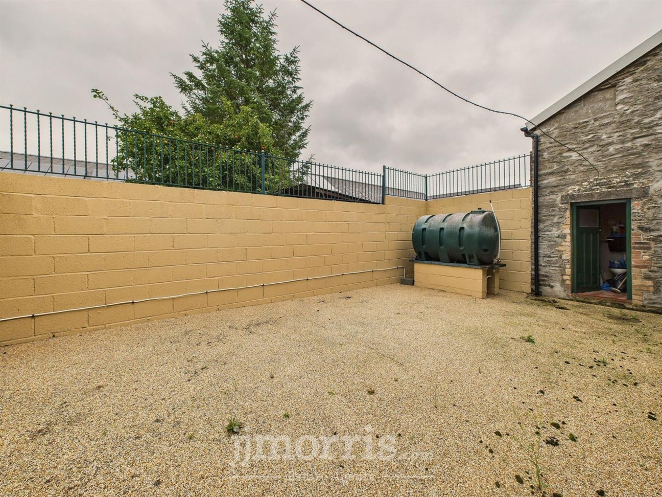 Ebenezer Street, Newcastle Emlyn, SA38