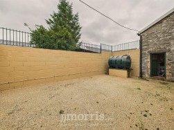 Ebenezer Street, Newcastle Emlyn, SA38