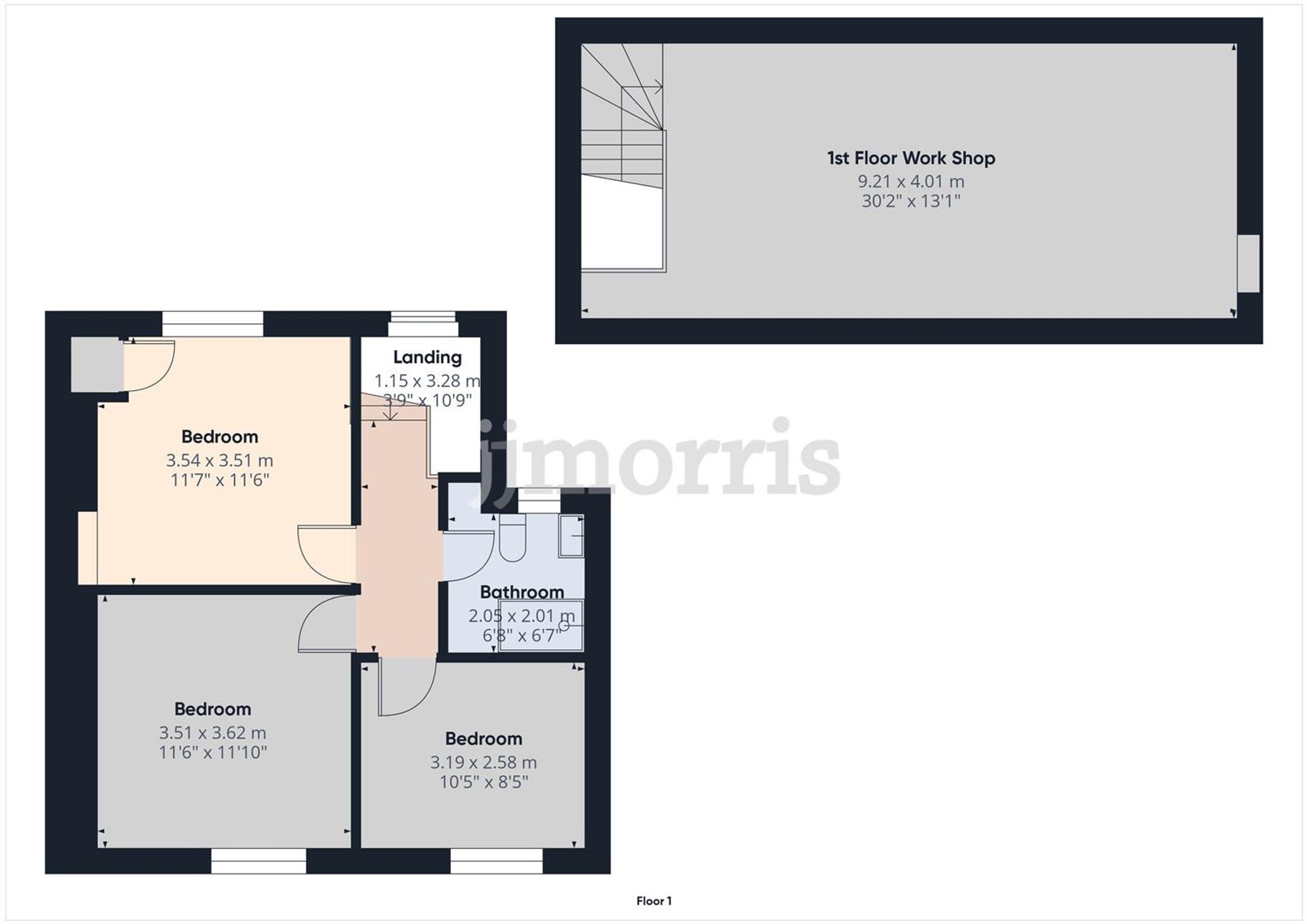 Floorplan for Ebenezer Street, Newcastle Emlyn, SA38