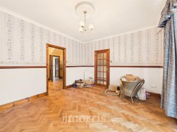 Ebenezer Street, Newcastle Emlyn, SA38