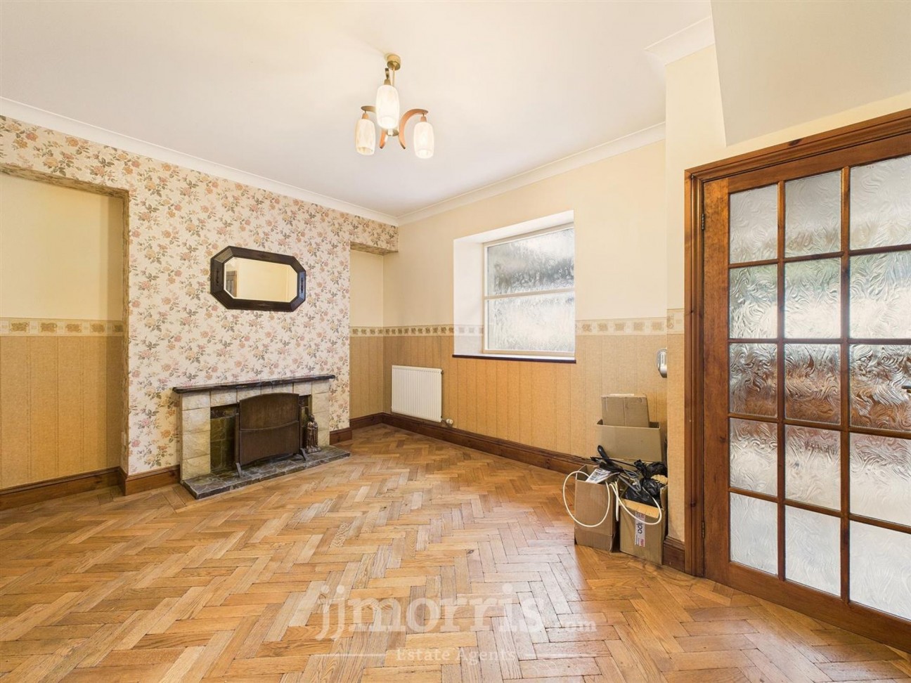 Ebenezer Street, Newcastle Emlyn, SA38