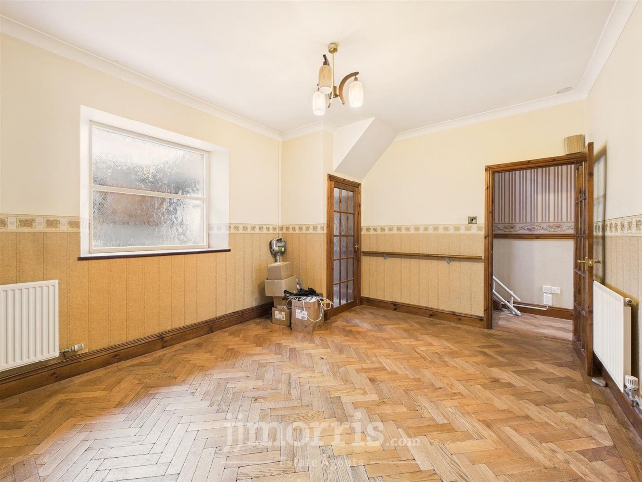 Ebenezer Street, Newcastle Emlyn, SA38