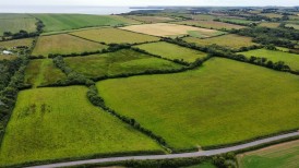 Acres, Hodgeston, SA71