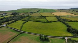 Acres, Hodgeston, SA71