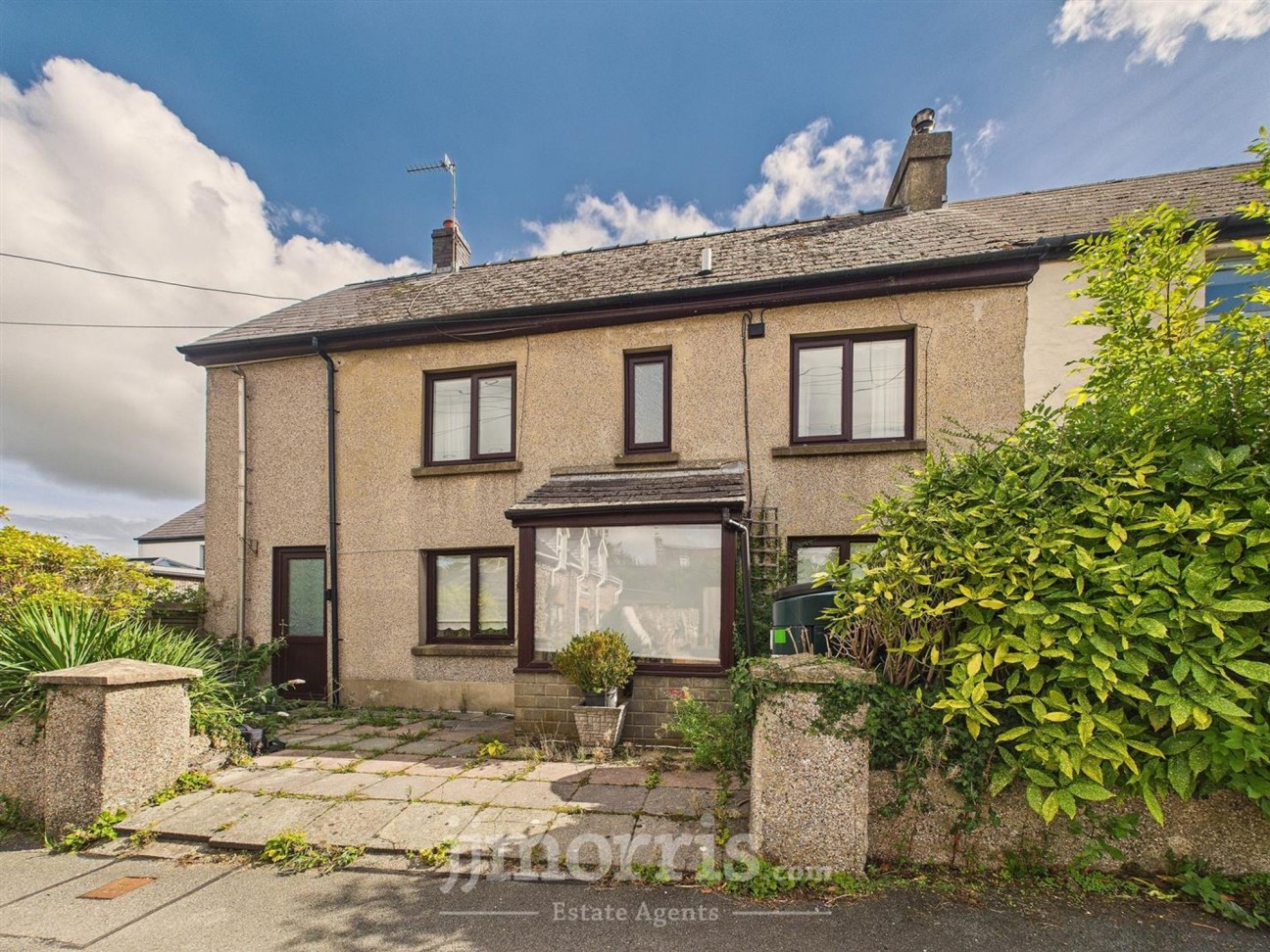 Orchard Row, Llangwm, SA62