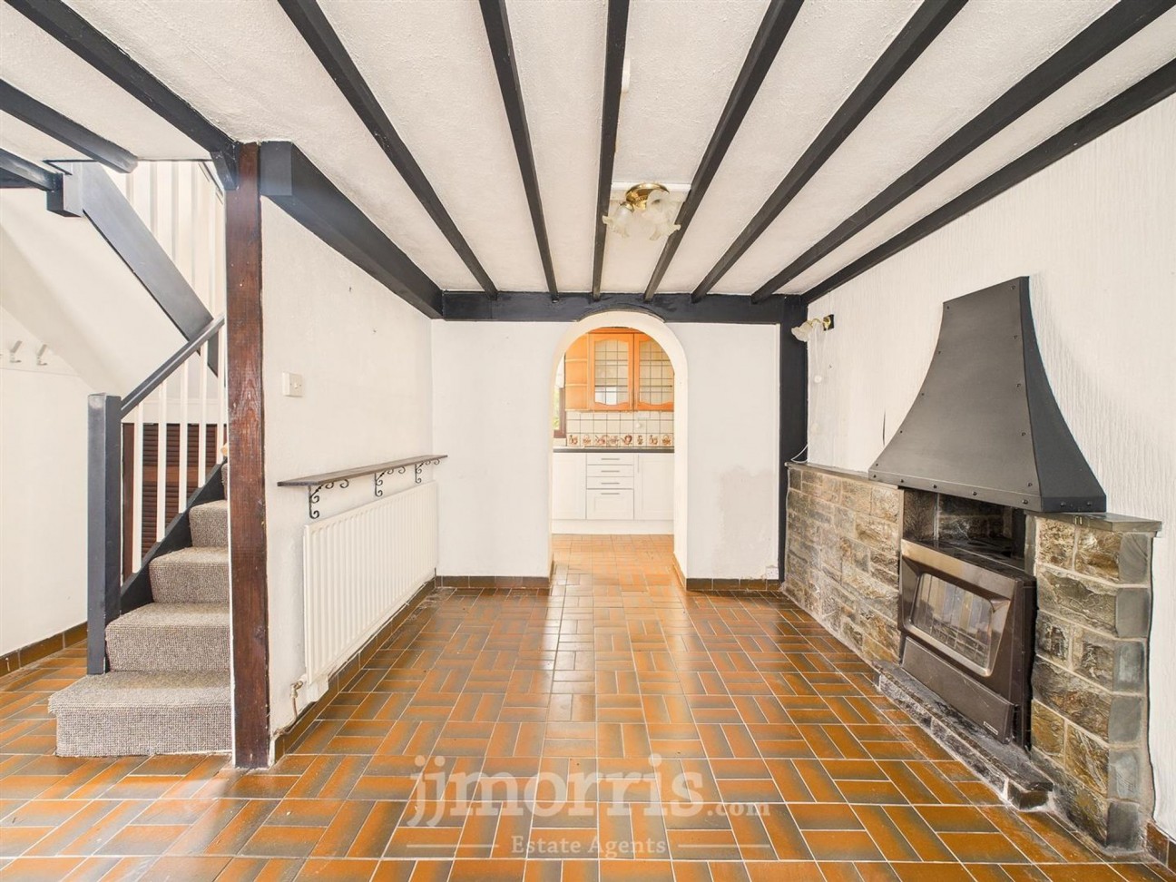 Orchard Row, Llangwm, SA62