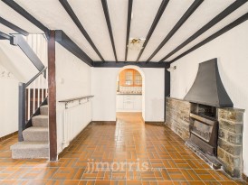 Orchard Row, Llangwm, SA62