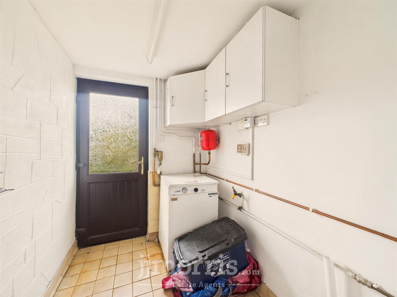 Orchard Row, Llangwm, SA62