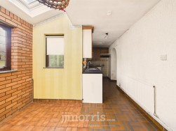 Orchard Row, Llangwm, SA62