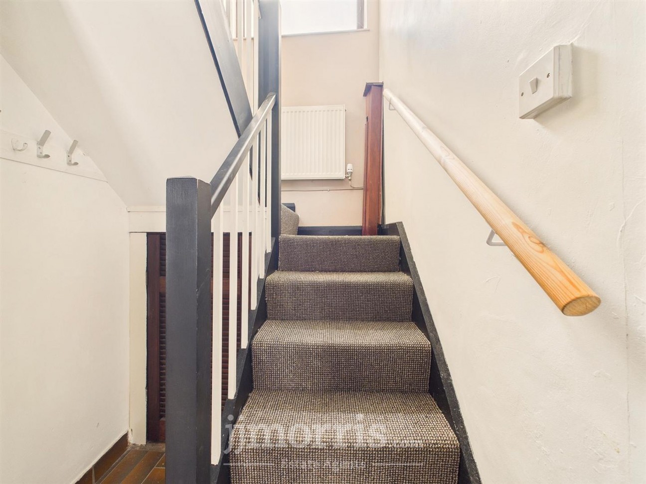 Orchard Row, Llangwm, SA62