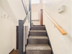 Orchard Row, Llangwm, SA62