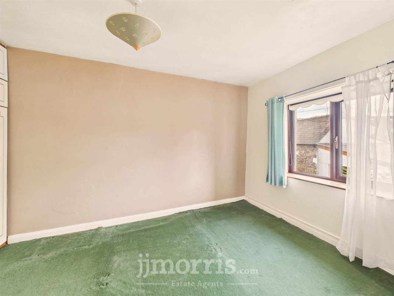 Orchard Row, Llangwm, SA62