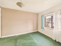 Orchard Row, Llangwm, SA62