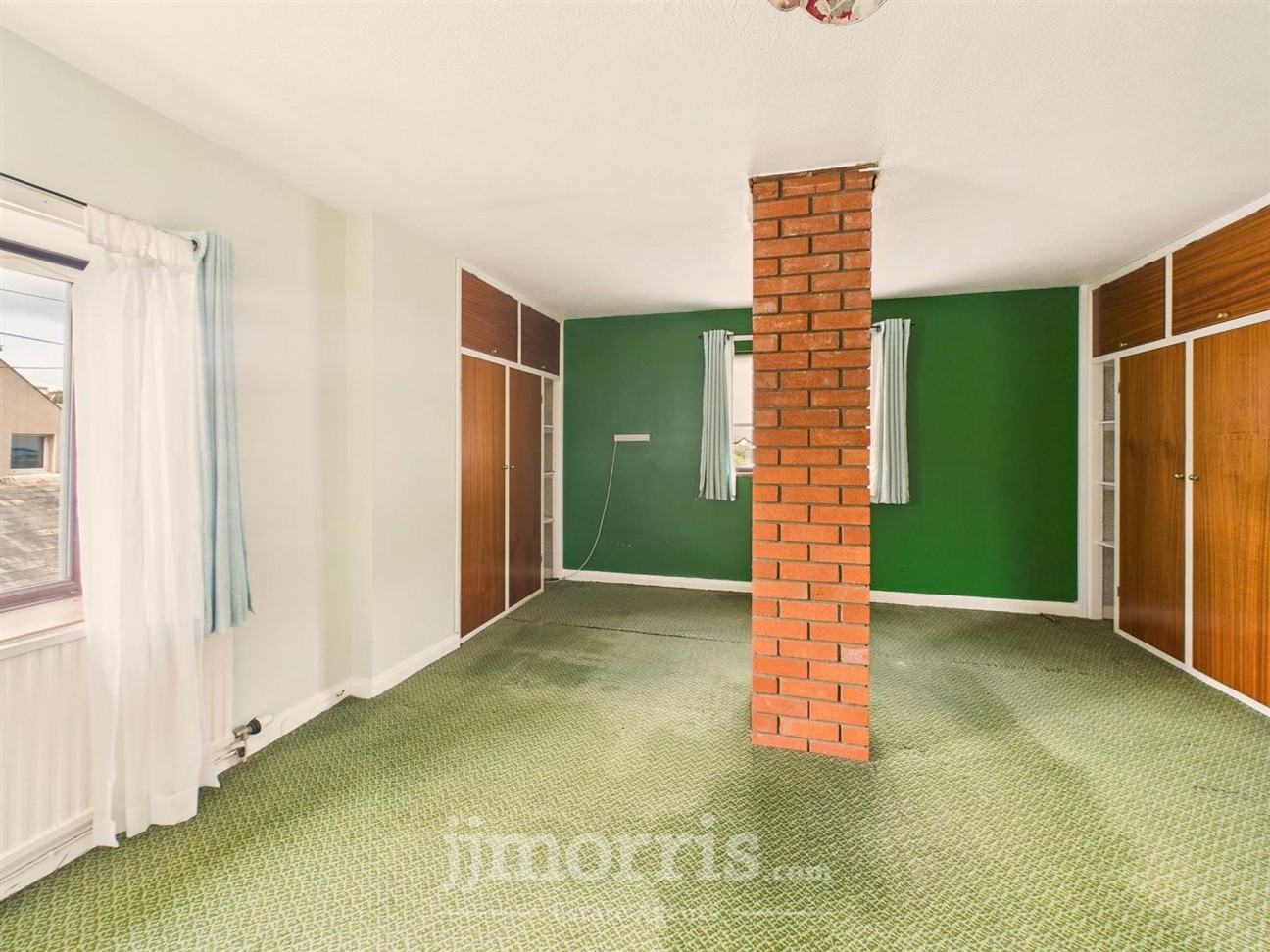 Orchard Row, Llangwm, SA62